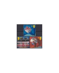 F-EX31291 KOREA MNH 1992 OLYMPIC GAMES BARCELONA ATHLETISMS ATLETISMO.