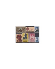 F-EX8908 ALEMANIA GERMANY DEUTSCHLAND CINDERELLA MH - NO GUM STAMP LOT.