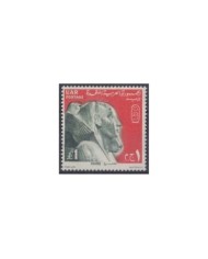 F-EX31759 COMORES COMOROS MNH 1970 JAPAN OSAKA WORLD EXPO ARCHITECTURE ART.