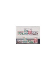 F-EX23528 YEMEN MNH 1970 CONQUEST OF MARS SPACE COSMOS ICARUS.