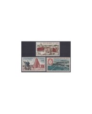 F-EX32040 NIGER MNH 1969 PEACE MAHATMA GHANDI.