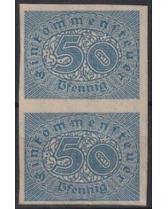 F-EX17775 EL SALVADOR REVENUE STAMPS