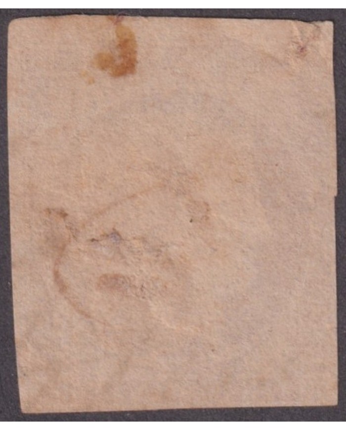 F-EX27626 FRANCE 1849 1fr.