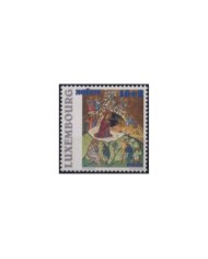 F-EX30035 LIECHTENSTEIN MNH 1995 RELIGION ART CHRISTMAS NAVIDAD MEDIVEAL ARTE.