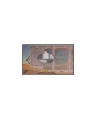 F-EX31727 BELGIUM BELGIQUE MNH 1991 CARTOON ANIMATION.