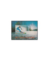 F-EX31937 MALI MNH 1964 JAPAN OLYMPIC GAMES TOKIO SOCCER ATHLETISM BOXING STADIUM.