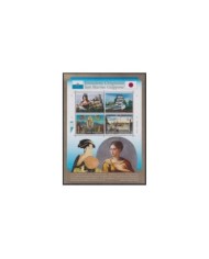 F-EX33084 SAMOA MNH ART PAINTING.