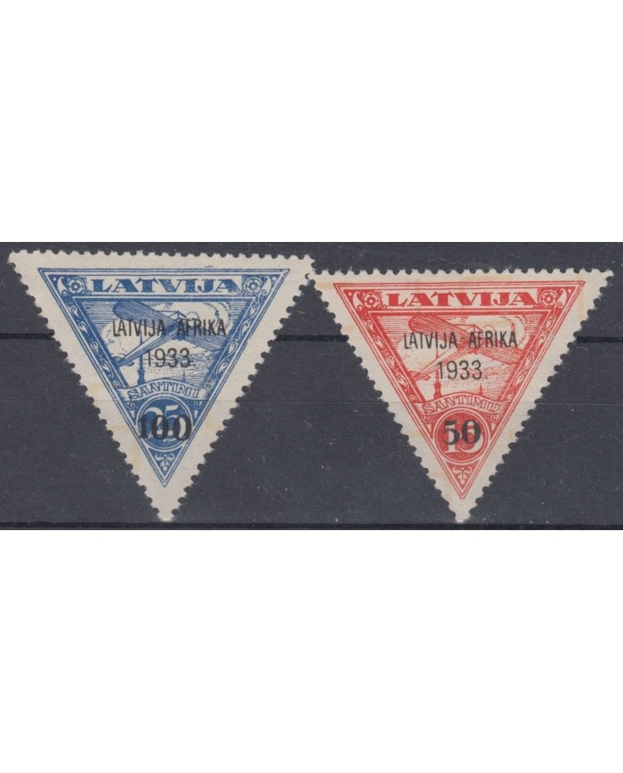 F-EX9452 RUSSIA RUSIA LATVIJA AFRIKA AIR STAMPS LOT. MNH.
