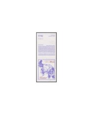 F-EX33195 SWEDEN SVERIGE MNH 1991 CATS GATOS FELINES BOOKLED.