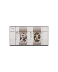 F-EX28027 SAO TOME I PRINCIPE MNH 2004 CRICKET GAMER.