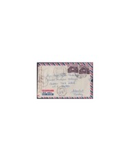 F-EX27923 YUGOSLAVIA MNH 1986 FLYING SHIP CUP.
