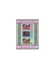 F-EX30165 UKRAINA UCRANIA MNH 1997 CHRISTMAS ART PAINTING.
