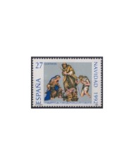 F-EX32202 NEW HEBRIDES MNH 1978 CHRISTMAS NAVIDAD ART PAINTING DÜRER DURERO.