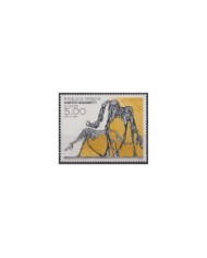F-EX28571 NORWAY NORGE NOREG MNH 1983 MAMMALS DOG PERROS.