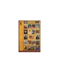 F-EX33017 SAN MARINO MNH 2010 JOINS ISSUE WITH JAPAN ART DINASTY PAINTING.