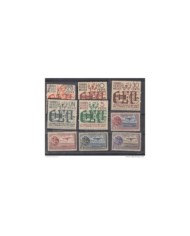 E535 MEXICO STAMPS HIGHT VALUE!!!!!!