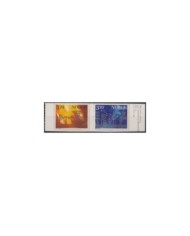 F-EX30093 NORGE NORWAY NOREG MNH 1995 CHRISTMAS NAVIDAD.