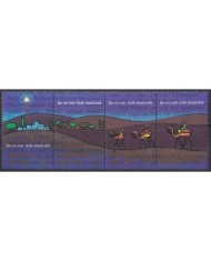 F-EX31805 GUINEA ECUATORIAL MNH 1978 CHRISTMAS NAVIDAD ART TITIAN TIZIANO VIRGEN.