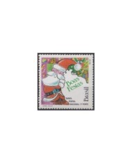 F-EX32060 BULGARIA MNH 1992 CHRISTMAS NAVIDAD SANTA CLAUS.
