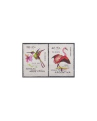 F-EX34050 ANGUILLA MNH 1980 CHRISTMAS HERON PELICAN AVES PAJAROS BIRD OISEAUX VÖGEL.