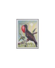 F-EX34164 TAAF ANTARCTIC MNH 1995 AVES PAJAROS BIRD OISEAUX VÖGEL TAMARIS ADVANTURE.