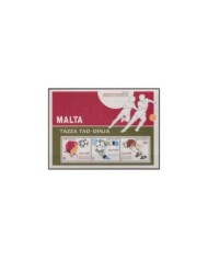 F-EX27874 ALBANIA MNH 1992 EUROPEAN SOCCER FOOTBALL FUTBOL CUP.