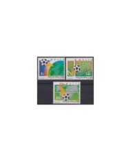 F-EX27899 MONACO MNH 1990 ITALY ITALIA SOCCER FOOTBALL FUTBOL WOLD CUP.