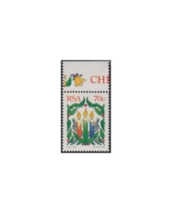 F-EX29395 COOK IS MNH RELIGION 1977 CHRISTMAS NAVIDAD ART HOLY RUBENS.