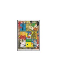 F-EX27564 EGYPT OHHS OHEMS FRONT OFFICIAL MAIL SPHYNX PYRAMID.