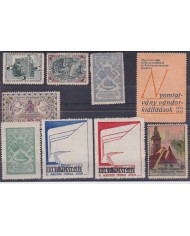 F-EX15878 US CINDERELLA NO GUM KEEP CHICAGO SAFE GOLDEN GATE EXPO 1939