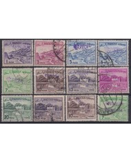 F-EX21325 BANGLADESH LOCAL VIOLET SURCHARGE ON PAKISTAN STAMPS.