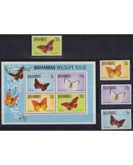 F-EX32006 MADAGASCAR MNH 1966 BEETLE INSECT ENTHOMOLOGY.