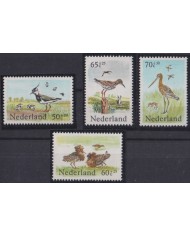 F-EX28474 FRANCE MNH 1984 BIRD AVES PAJAROS BIRD OISEAUX.