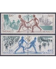 F-EX31880 YEMEN MNH 1972 GOLD WINNER OLYMPIC GAMES.