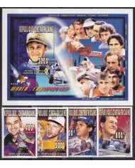 F-EX28153  FRANCE MNH 1992 EUROPA DISCOVERY COLUMBUS COLON SHIP CARAVELAS.