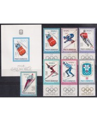 F-EX28796  AUSTRALIA MNH 1992 OLYMPIC GAMES BARCELONA ATHLETISM ATLETISMO CYCLE BYCICLE.