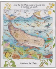 F-EX29182 DOMINICA MNH 1984 DISCOVERY COLUMBUS SHIP SANTA MARIA BARCO.