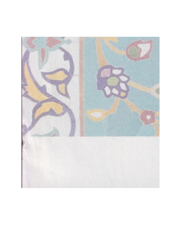 F-EX33851 MALAYSIA MNH 2000 ISLAMIC ART MUSEUM SPECIAL SHEET.