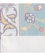 F-EX33851 MALAYSIA MNH 2000 ISLAMIC ART MUSEUM SPECIAL SHEET.