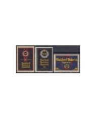 F-EX9055 ALEMANIA GERMANY DEUTSCHLAND CINDERELLA SEELING COFFEE NO GUM