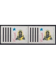 F-EX35830 CANADA MNH 1994 CHRISTMAS NAVIDAD RELIGION DRAWING.