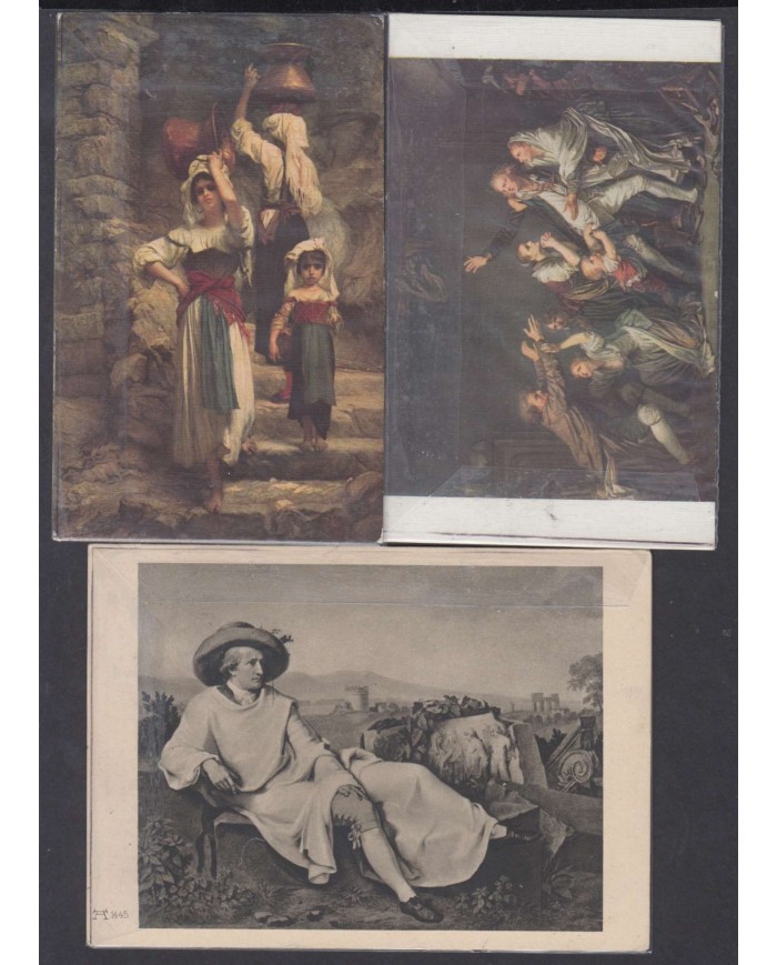 F-EX8681 RUSSIA RUSIA LIETUVA LITHUANIA. OLD POSTCARD TO BELGIUM LOT 1932.