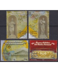 F-EX33085 PANAMA MNH 2002 NATIONAL TREASURE.