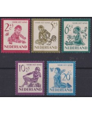 F-EX37918 HOLLAND NEDERLAND NETHERLAND MH CHILD CHILDREN