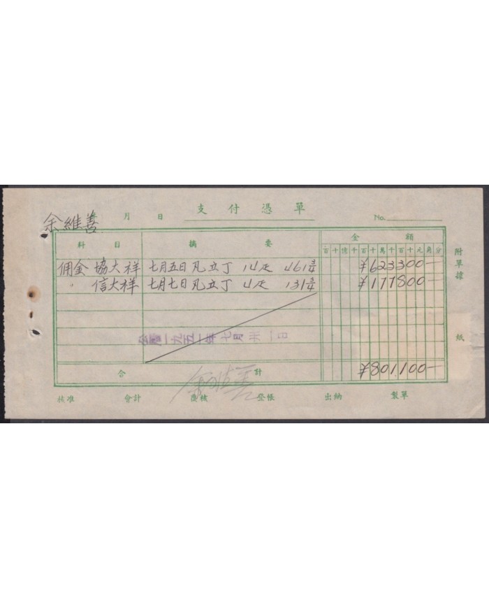 F-EX8688 CHINA REVENUE DOC.