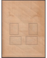 Z220 SOMALIA MNH 1959 ORIGINAL GUM AFIS CONSTITUENT ASSEMBLY.