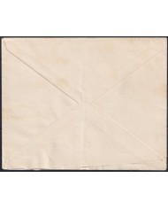 F-EX24491 EGYPT 1933 AIR MAIL PYRAMID COVER CAIRO TO LONDON.