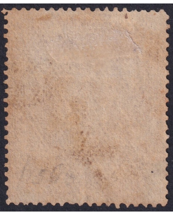 F-EX27616 BRITISH SOUTH AFRICA Co 10 POUND CAT. 4500€.