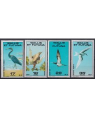 F-EX40914 WALLIS ET FUTUNA MNH 1978 AVES PAJAROS BIRD OISEAUX VÖGEL.
