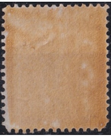 F-EX32668 SIERRA LEONE Nº3 ORIGINAL GUM. 300€ CATALOGUE.